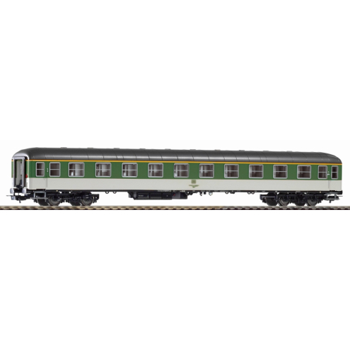 Piko H0 59649 Schnellzugwagen 1. /2. Klasse ABüm 223 DB IV