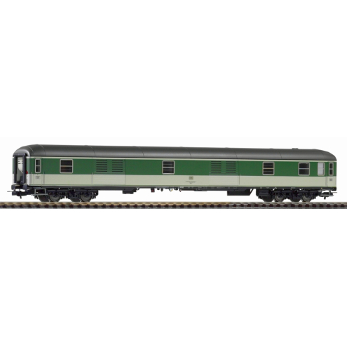 Piko H0 59652 Schnellzugpackwagen Düm 902 DB IV