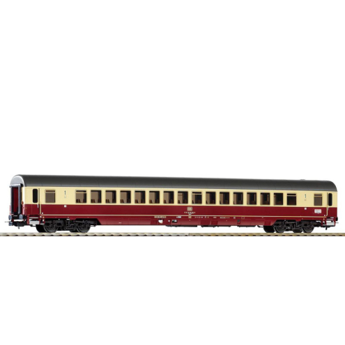 Piko EXPERT H0 59661 IC Großraumwagen 1. Kl. Apmz 121 DB