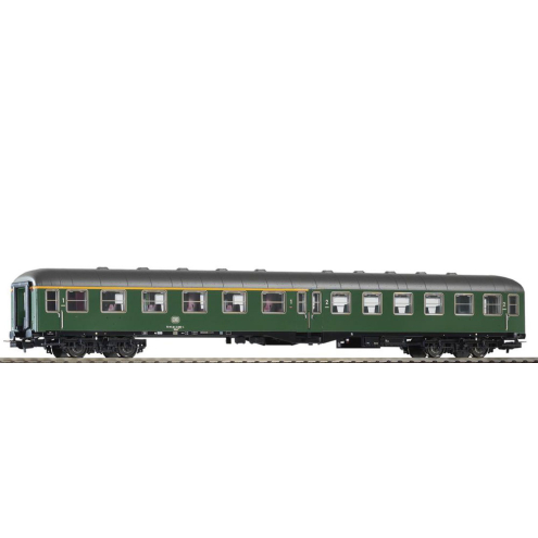 Piko Expert H0 59681 Mitteleinstiegswagen 1. / 2. Kl. ABym DB Ep