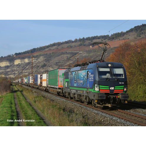 Piko H0 59733 Expert E-Lok Vectron LTE Neptunes VI