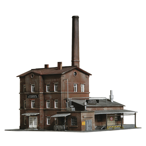 Piko N 60010 Gitarrenfabrik Warwick