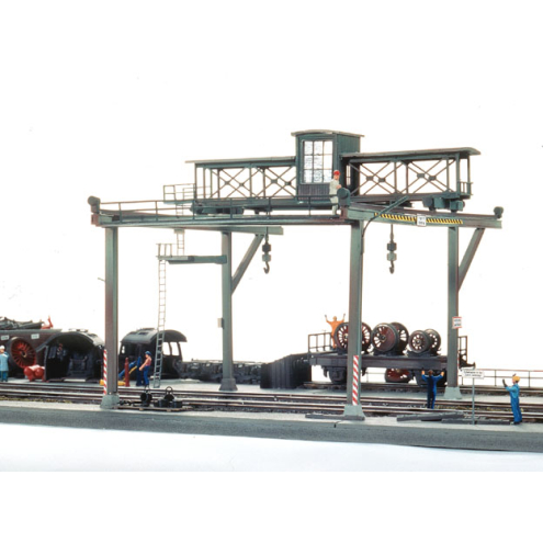 Piko Classic H0 61102 Portalkran