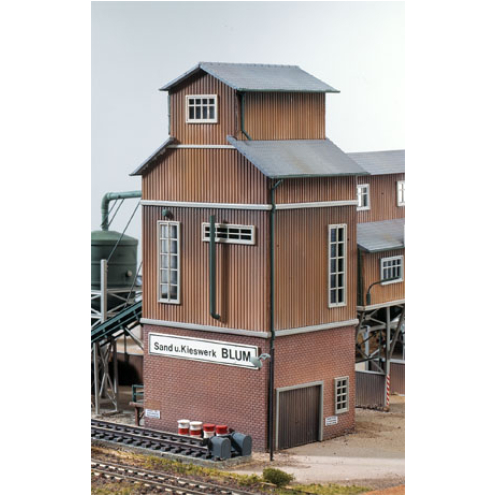 Piko Classic H0 61124 Sortierturm Sandwerk E.Blum