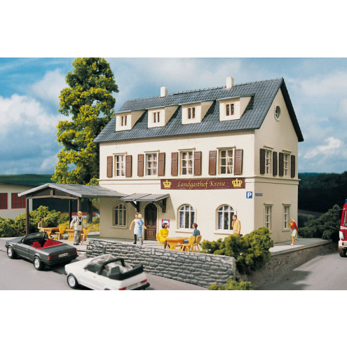 Piko Hobby H0 61830 Landgasthof Krone