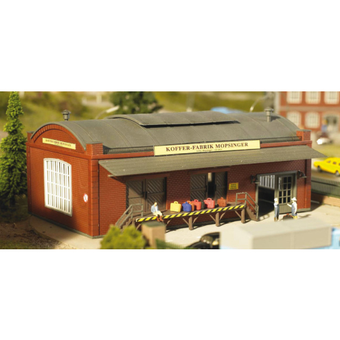 Piko Hobby H0 61833 Kofferfabrik Mopsinger
