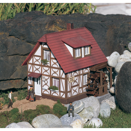 Piko G 62051 Wassermühle Rosenbach