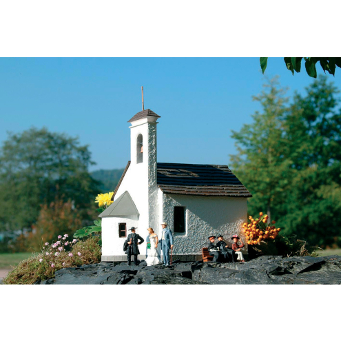 Piko G 62059 Kapelle St. Ursula
