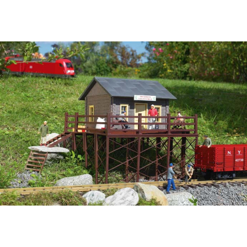 Piko G 62112 Saat- & Futtermittel Knauer