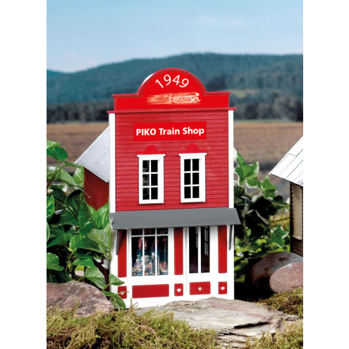 Piko G 62705 Fertigmodell PIKO Shop