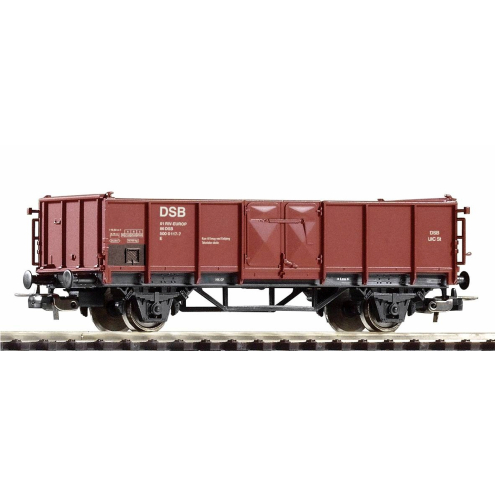 Piko H0 95354 Classic Offener Güterwagen DSB IV