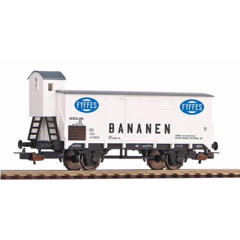 Piko H0 95359 Classic Kühlwagen Fyffes NS III
