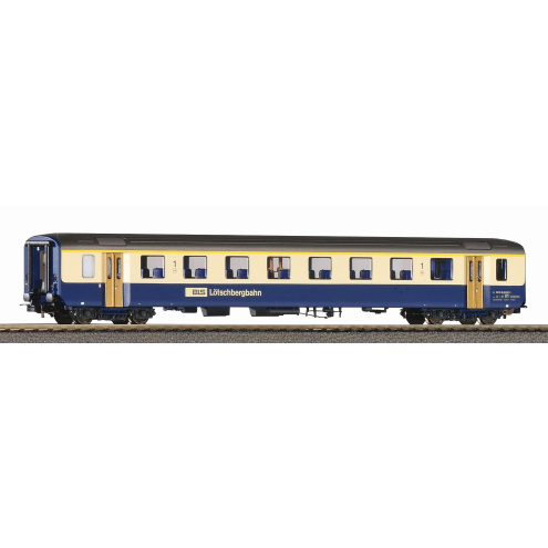 Piko H0 96087 Expert EW I-Wagen 1. Kl. Wortschrift BLS IV