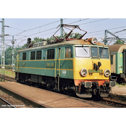 Piko H0 96388 E-Lok EU07 PKP IV