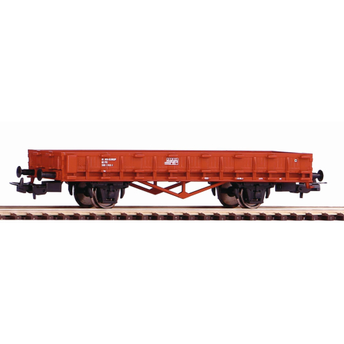 Piko H0 97156 Hobby Niederbordwagen FS IV