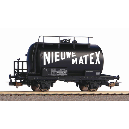 Piko H0 97157 Hobby Kesselwagen "Nieuwe Matex" NS III
