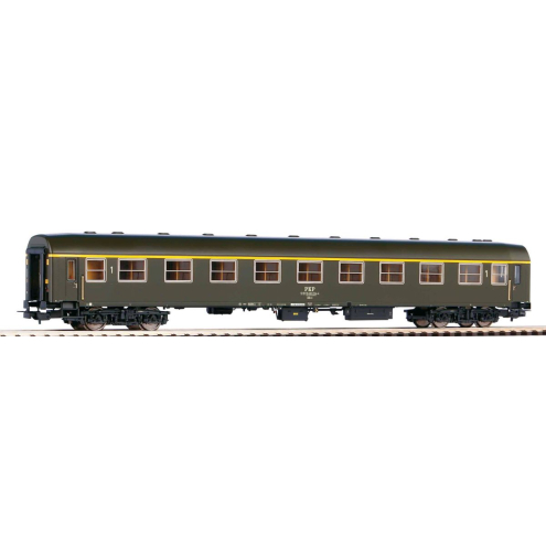 Piko H0 97180 Personenwagen 112A PKP V