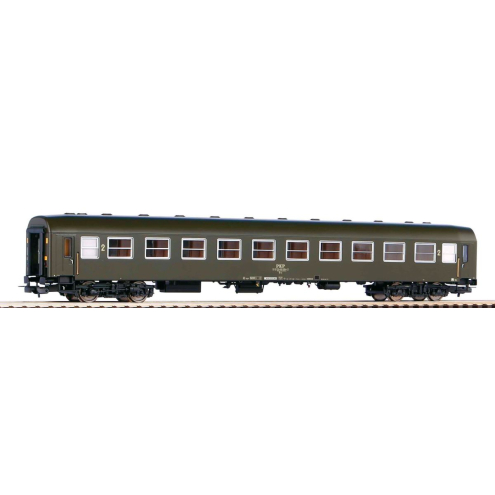 Piko H0 97181 Personenwagen 111A PKP V