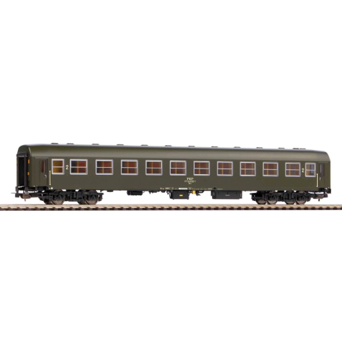 Piko H0 97182 Personenwagen 111A PKP V