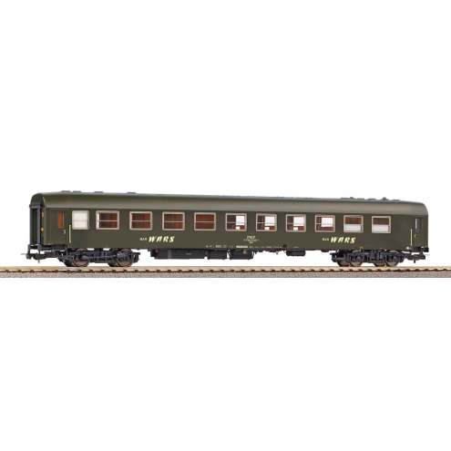 Piko H0 97183 Speisewagen 113A PKP V