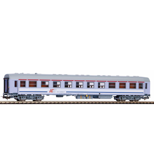 Piko Expert H0 97607 Speisewagen 113AM PKP Intercity Epoche VI