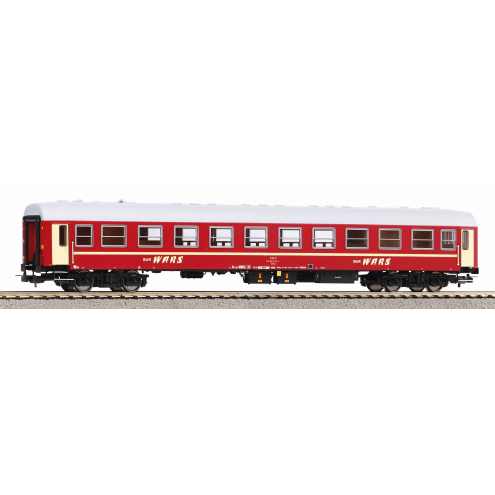 Piko H0 97620 Expert Barwagen 113A PKP IV