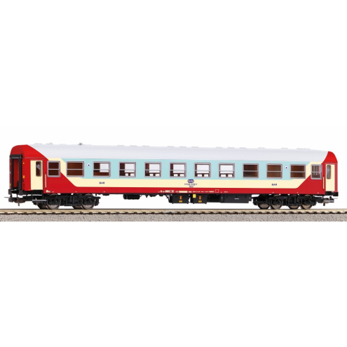 Piko H0 97625 Speisewagen 113AM PKP IV
