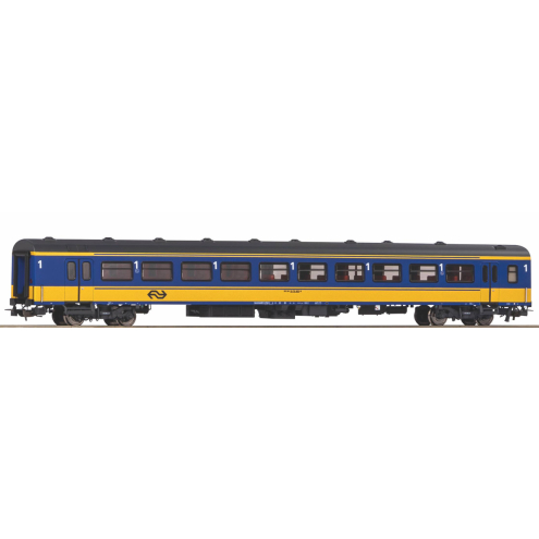 Piko H0 97630 Personenwagen ICR 1. Klasse NS IV