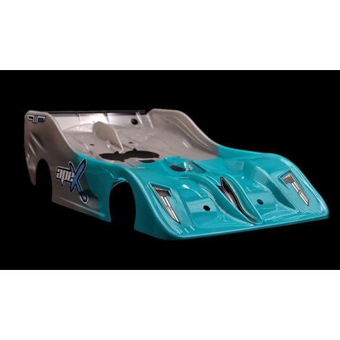 PIP Aero APEX Karosserie 1/8 0,75mm Precut INFINITY