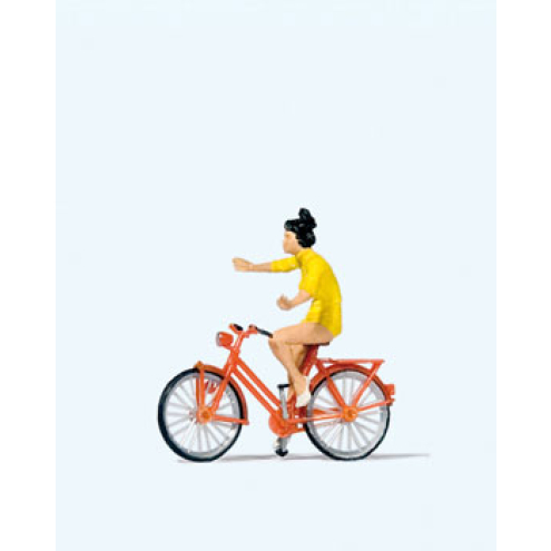 Preiser H0 28181 Freihändig