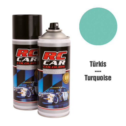 Lexan Farbe Türkis Nr 946 150ml