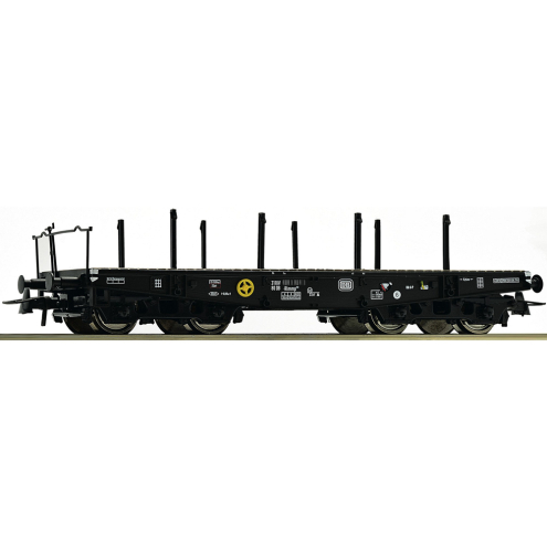 Roco H0 46380 Schwerlastwagen DB Epoche IV