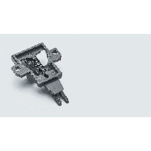 Roco H0 40343 Nachrüstkinematik für kürzere H0-Wagenmodelle