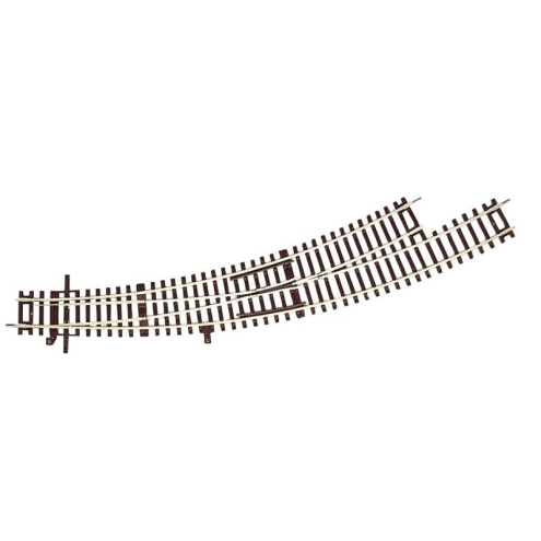 Roco H0 42470 Bogenweiche links R5/R6