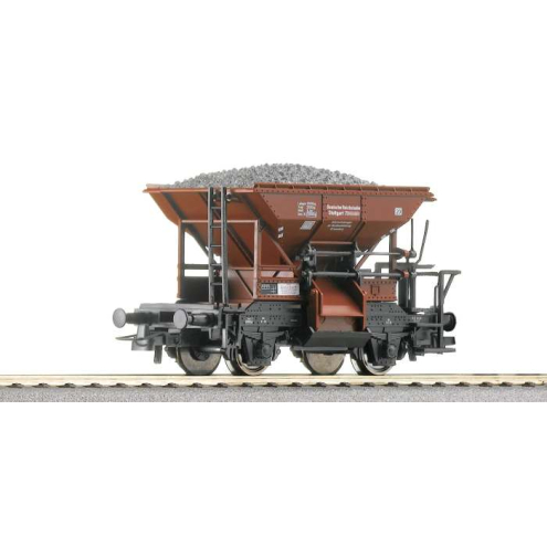 Roco H0 56248 Talbot-Schotterwagen, DRG Ep.II