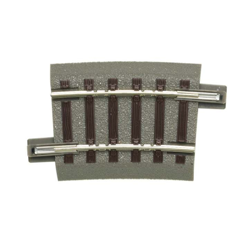 Roco H0 61129 geoLine Bogengleis R2, r = 358 mm/7,5°