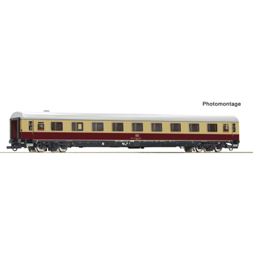 Roco H0 6200126 Schnellzug Wagen 1. Klasse Rheingold, AKE Ep.VI