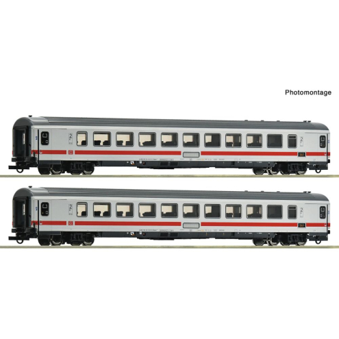 Roco H0 6200155 2-tlg. Set 3: IC 2310, DB AG Ep.VI