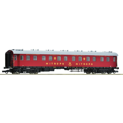 Roco H0 6200203 Schlafwagen DR Ep. IV