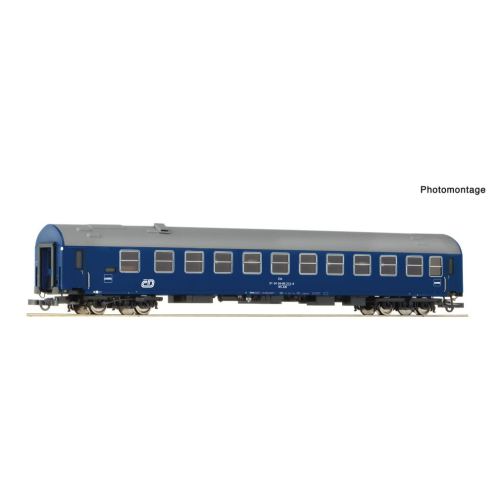 Roco H0 6200224 Schlafwagen CD Ep. V