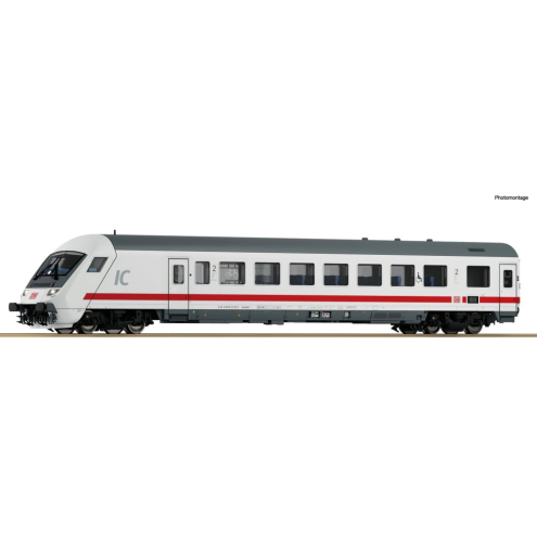 Roco H0 6220001 IC-Steuerwagen, DB AG
