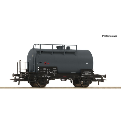 Roco H0 6600293 Kesselwagen PKP Ep. IV