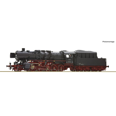 Roco H0 7120039 Dampflokomotive 50 2146-4 DR Ep. IV