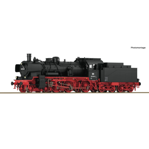 Roco H0 71379 Dampflokomotive 038 509-6, DB