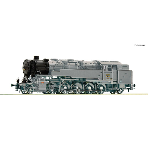 Roco H0 73111 Dampflokomotive BR 85, DRG