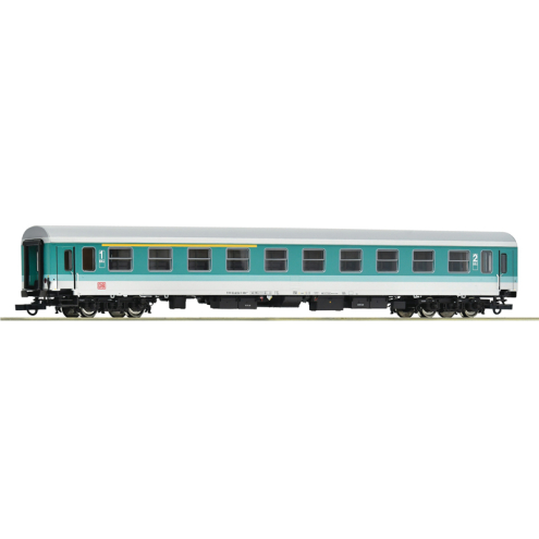 Roco H0 74808 Reisezug Wagen 1./2. Klasse, DB AG Ep.V