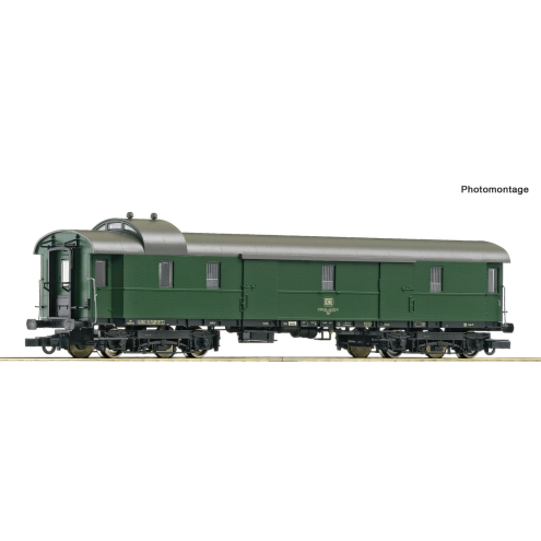 Roco H0 74868 # Luggage Car . DB Ep.IV