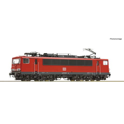 Roco H0 7500109 Elektrolokomotive 155 013-6, DB AG Ep.VI