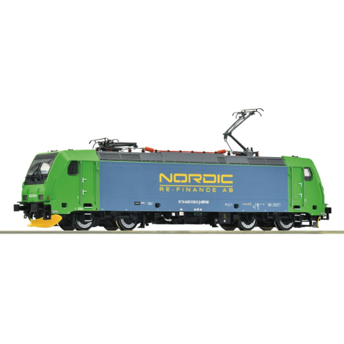 Roco H0 7510167 Elektrolokomotive 482 038-0 NRFAB Ep. VI
