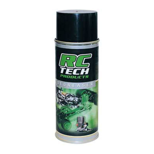 Rc Tech Reinigungsspray 400ml